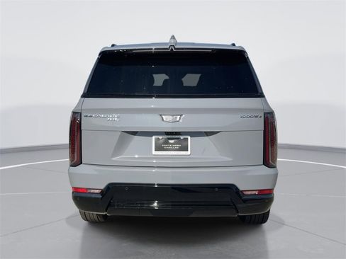 New 2026 Cadillac Escalade IQL Sport 2 image 5