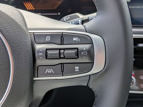 New 2026 Kia K5 GT-Line FWD image 27