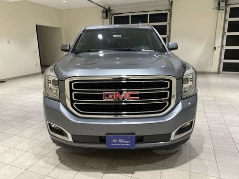 Used 2019 GMC Yukon SLT RWD image 8