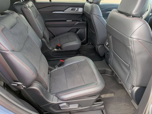 New 2026 Ford Explorer ST w/ Sun And Sound Package AWD/4WD image 22