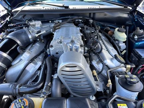 Used 2004 Ford Mustang Cobra RWD image 21
