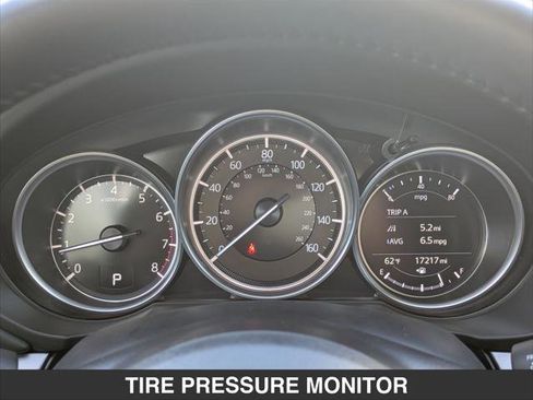 Used 2023 MAZDA CX-5 AWD 2.5 S w/ Select Package image 12