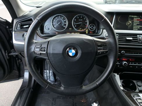Used 2014 BMW 528i Sedan image 18