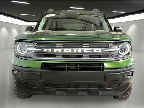 Used 2023 Ford Bronco Sport Big Bend w/ Convenience Package image 6