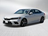 Certified 2023 Honda Civic Touring image 3