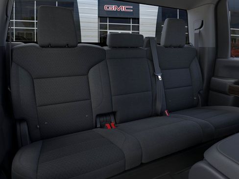 New 2026 GMC Sierra 2500 Pro w/ 1SA Pro Safety Plus Package AWD/4WD image 17