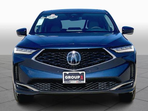 Certified 2026 Acura MDX FWD w/ Technology Package image 3