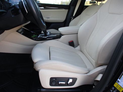 Used 2020 BMW X3 xDrive30i w/ Convenience Package image 58