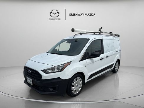 Used 2020 Ford Transit Connect XL FWD image 3
