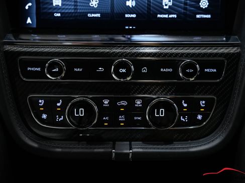 Used 2022 Bentley Bentayga Speed image 84