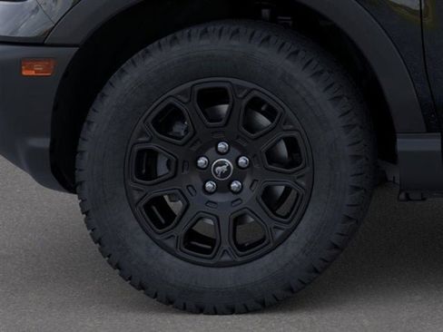 New 2025 Ford Bronco Sport Badlands image 42