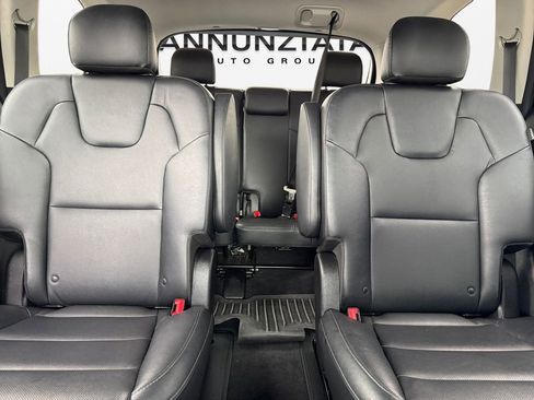 Certified 2023 Kia Telluride S w/ S Sunroof Package image 16