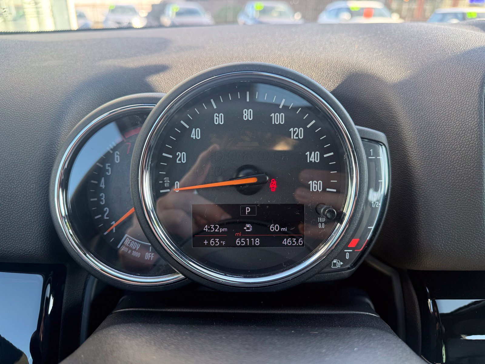 Used 2020 MINI Cooper Countryman S FWD image 13