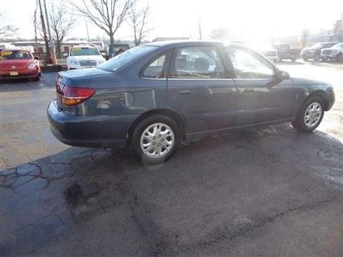 Used 2002 Saturn L-Series L200 image 6