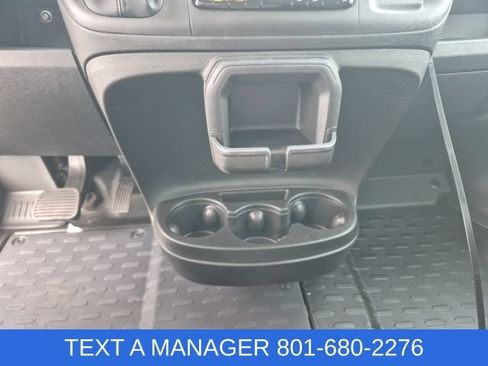 New 2026 RAM ProMaster 3500 w/ Safety Group FWD image 20