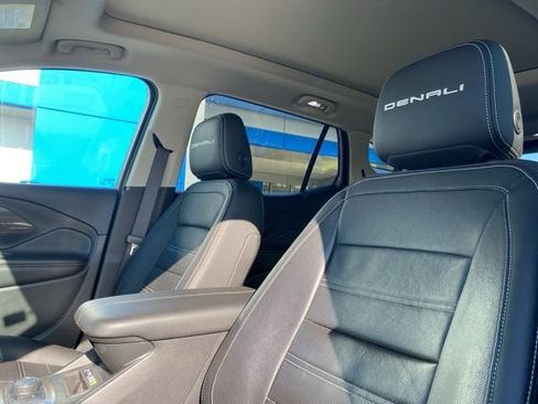Used 2023 GMC Terrain Denali AWD/4WD image 15