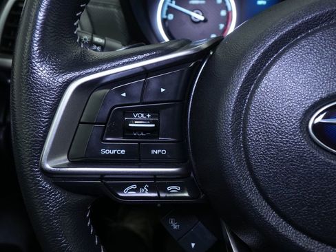 Used 2020 Subaru Forester Touring AWD/4WD image 40