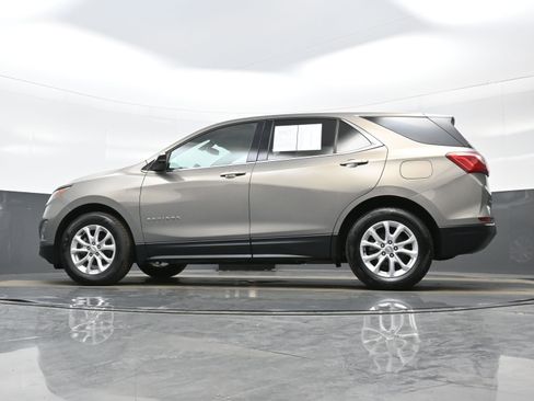 Used 2019 Chevrolet Equinox LT image 26