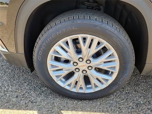 New 2025 GMC Acadia Elevation w/ Elevation Premium Package image 7