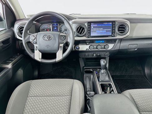 Certified 2023 Toyota Tacoma SR5 w/ SX Package RWD image 21