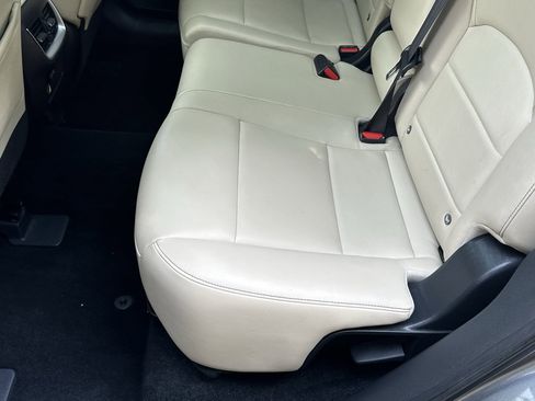 Used 2020 INFINITI QX50 Luxe w/ Navigation Package image 20