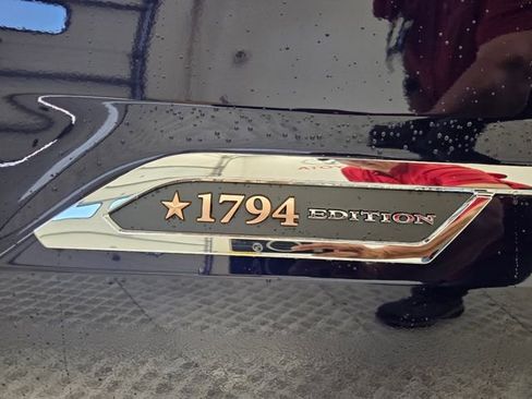 Used 2018 Toyota Tundra 1794 Edition image 35