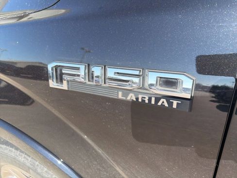 Used 2019 Ford F150 Lariat w/ Equipment Group 502A Luxury image 6