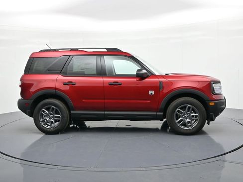 New 2025 Ford Bronco Sport Big Bend w/ Convenience Package image 5