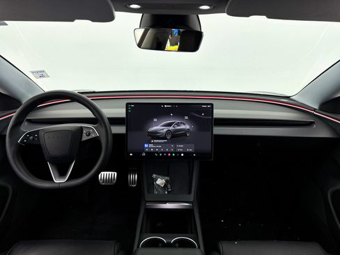 Used 2024 Tesla Model 3 Performance AWD/4WD image 14