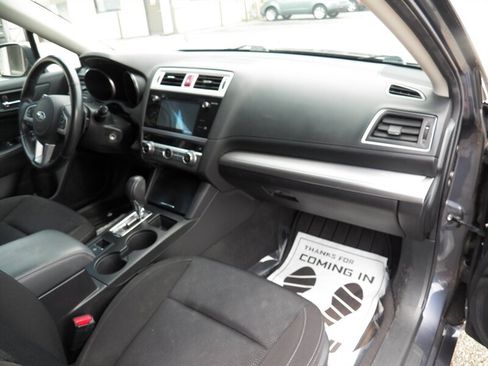 Used 2015 Subaru Legacy 2.5i Premium AWD/4WD image 13