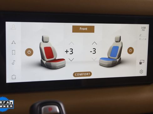 Used 2024 Land Rover Defender 110 X-Dynamic SE image 9