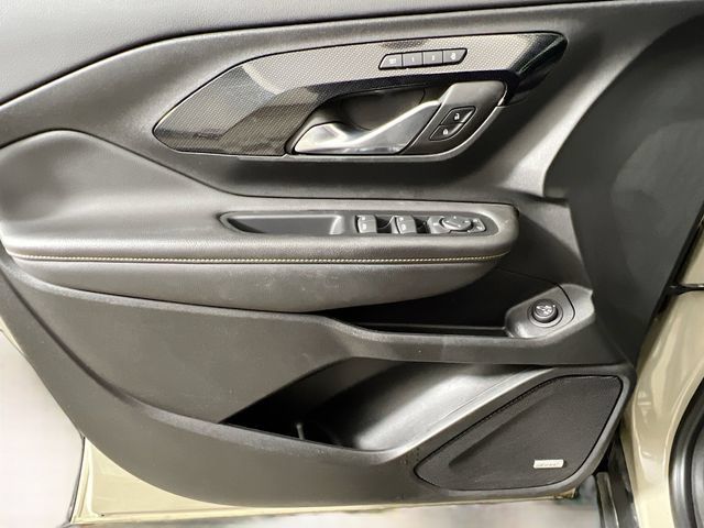 Used 2023 GMC Terrain AT4 w/ Infotainment Package II AWD/4WD image 33
