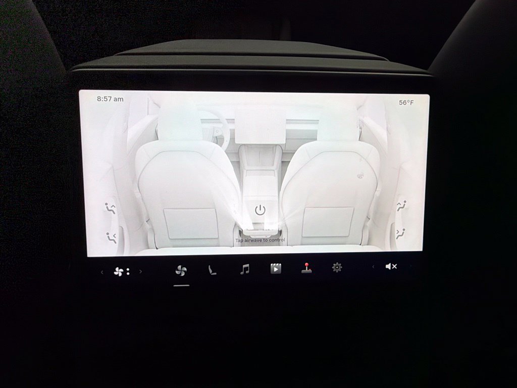 Used 2026 Tesla Model 3 AWD/4WD image 29