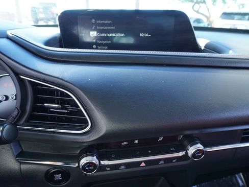 Used 2023 MAZDA CX-30 AWD 2.5 S w/ Preferred Package image 20