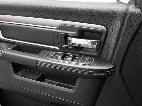 Used 2021 RAM 1500 Classic Warlock w/ Electronics Group image 22