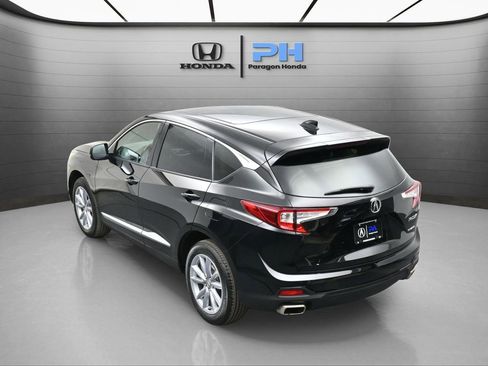 Certified 2023 Acura RDX AWD image 36