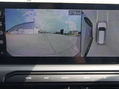 New 2027 Kia Telluride SX X-Line w/ Towing Package AWD/4WD image 15
