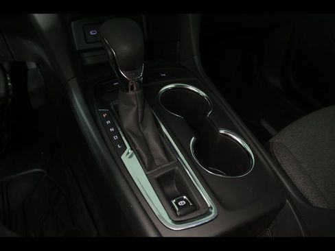 Used 2024 Chevrolet Equinox LT w/ LPO, Floor Liner Package image 13