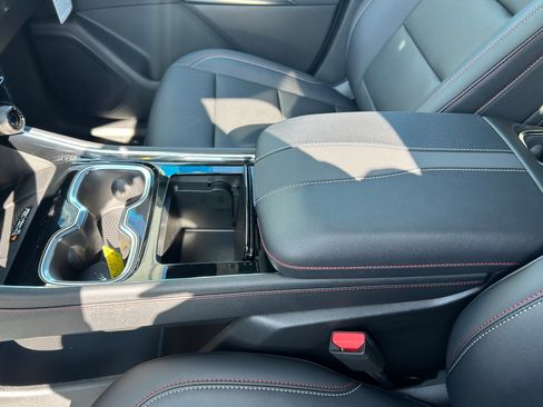 New 2026 Chevrolet Traverse Z71 image 21