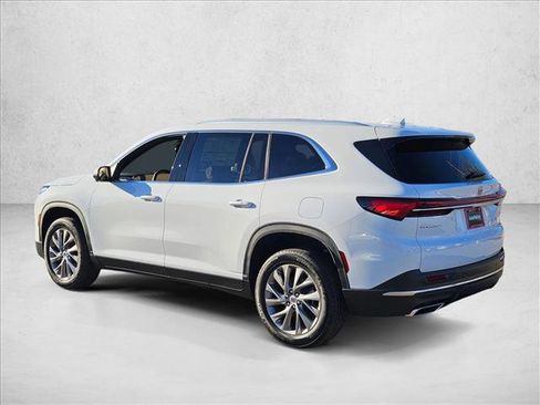 New 2026 Buick Enclave Preferred image 9