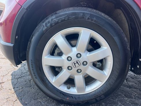 Used 2008 Honda CR-V EX image 32
