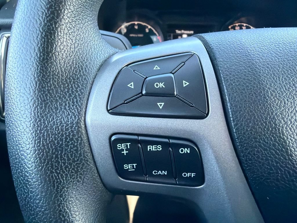 Used 2019 Ford Ranger XLT w/ Trailer Tow Package AWD/4WD image 13