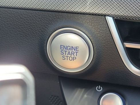 New 2026 Hyundai Sonata Blue image 9