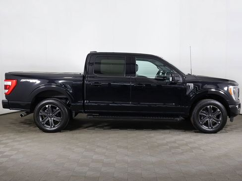 Used 2023 Ford F150 Lariat w/ Equipment Group 502A High AWD/4WD image 23