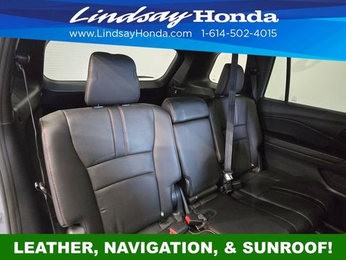 Used 2023 Honda Passport TrailSport image 9