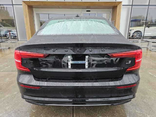Used 2024 Volvo S60 T8 Ultimate w/ Climate Package AWD/4WD image 6