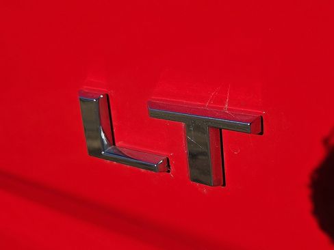 Used 2024 Chevrolet Silverado 2500 LT w/ All Star Edition image 9