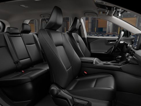 New 2026 Toyota RAV4 XLE Premium FWD image 20