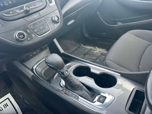 Certified 2023 Chevrolet Malibu LT image 14