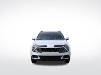 Used 2025 Kia Sportage EX w/ Premium Package video 3